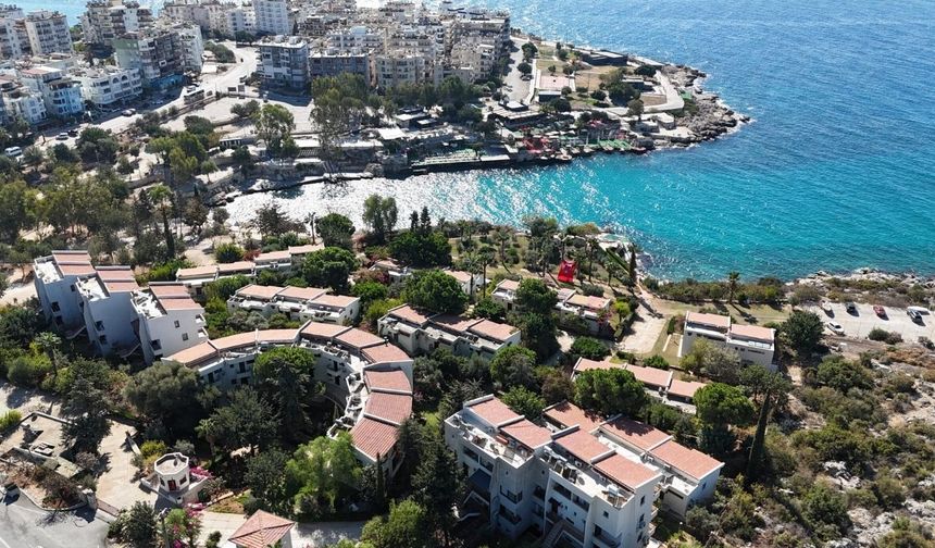 Mersin Susanoğlu'nda nerelere gidilir?