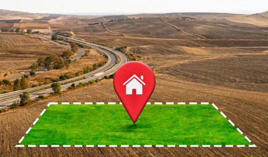 Mersin'de dev yatırım şansı: Mahkemenin açıkladığı fiyat şaşırttı