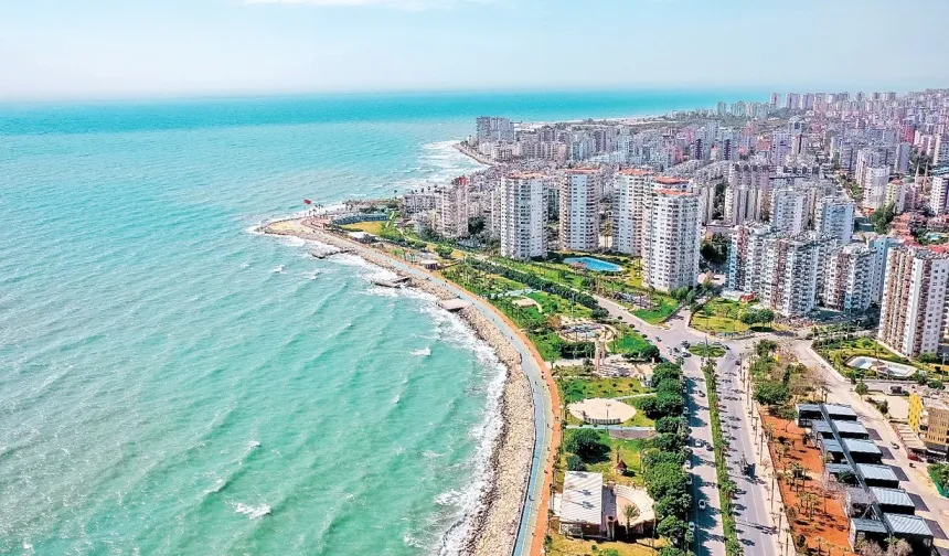 Mersin'de iş arayanlar elinizi çabuk tutun! Bitmesine saatler kaldı