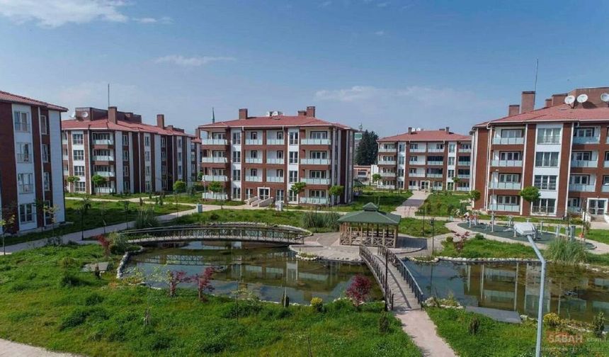 Mersin'de Lüks Daire İcraya Düştü: Bu Rakamı İlk Getiren Ev Sahibi Olacak
