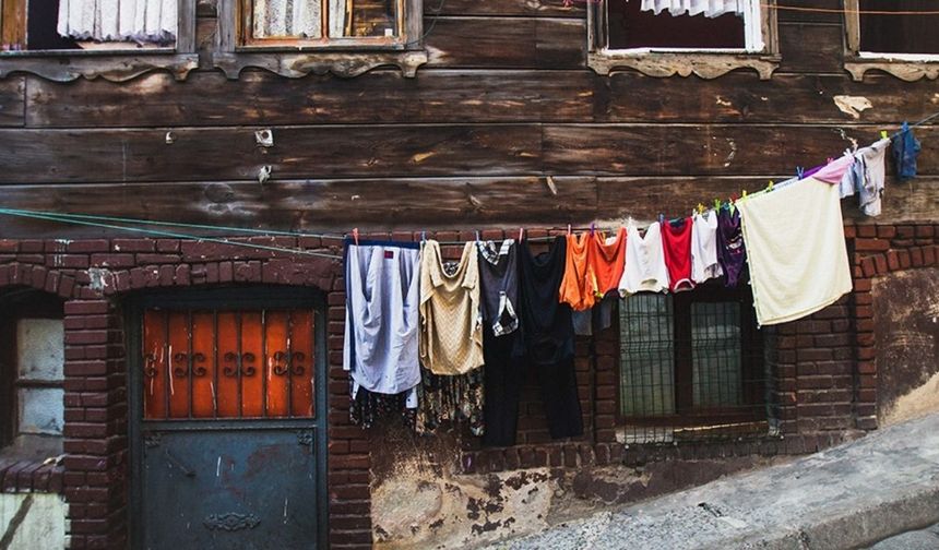 Mersin'in en fakir ilçeleri belli oldu!