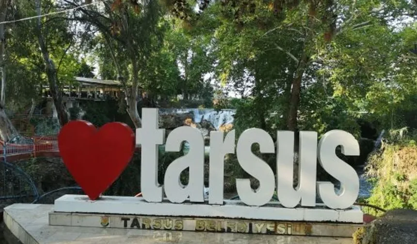 Mersinlilerin Gururu: Tarsus'tan Yayılan Bu Lezzet Türkiye'yi Etkisi Altına Aldı!