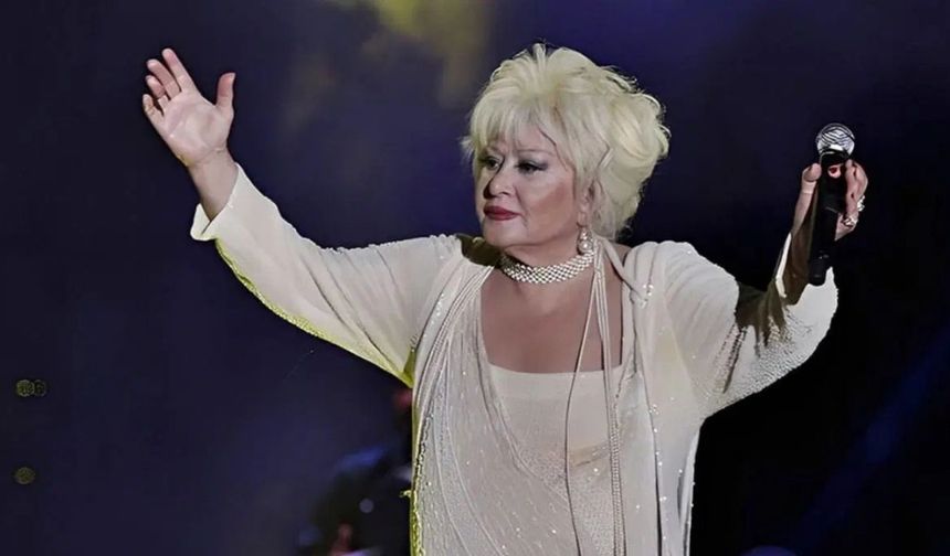 Muazzez Abacı'dan kötü haber geldi