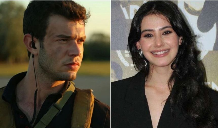 Beklenen Haber Geldi! 'Sevdiğim Sensin' Sete Çıkıyor!