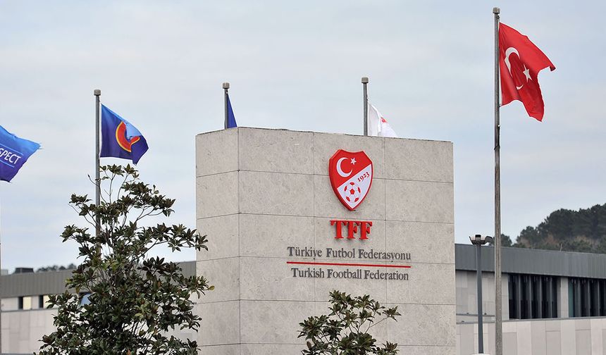 PFDK’dan Süper Lig’de 5 Kulübe Para Cezası!