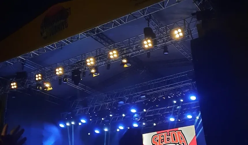 Milyonfest Mersin Nerede Gerçekleşiyor?