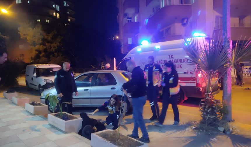 Yenişehir’de 2 Günlük Yevmiye Alacağı, İddiaya Göre Ev Basmayla Sonuçlandı