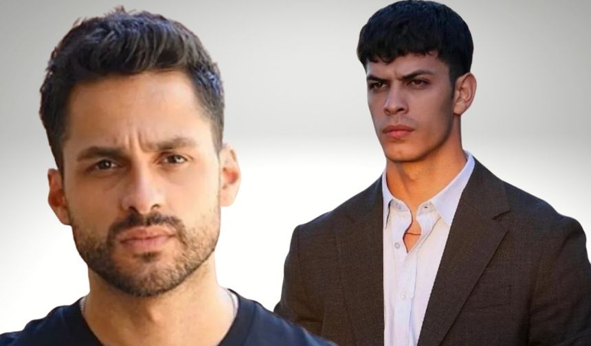 Yeraltı Dizisine Paşa ve Ferman Geliyor! Yeni Oyuncular Belli Oldu