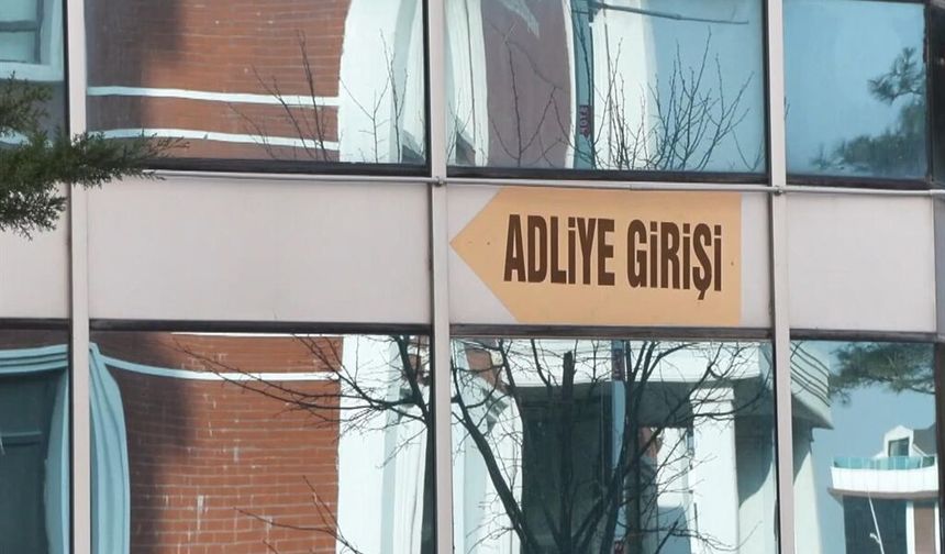 Adliyede Büyük Vurgun: Kaçan Memur İçin Kırmızı Bülten Talebi