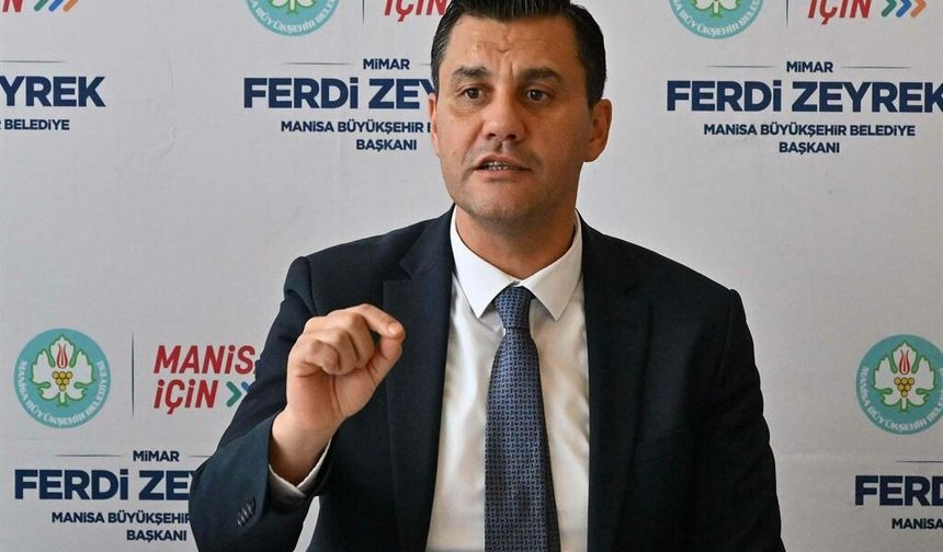 Ferdi Zeyrek Davasında Sanıklar Tahliye Edildi