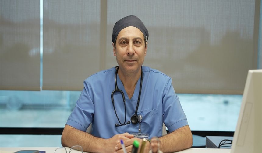 Soğuk Hava Kalp Krizi Riskini Artırıyor