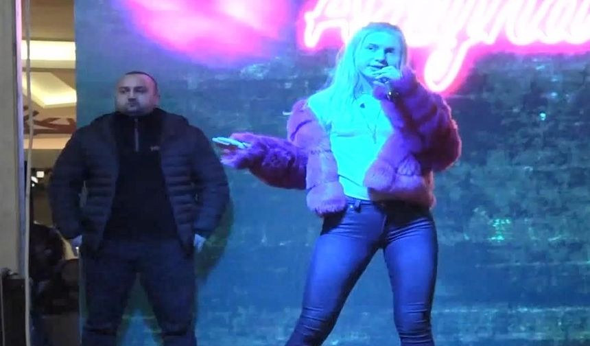 Ünlü İsimlere Uyuşturucu'dan Gözaltı Kararı