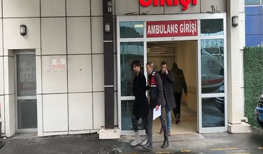 Yusuf Güney'e Uyuşturucu Soruşturması