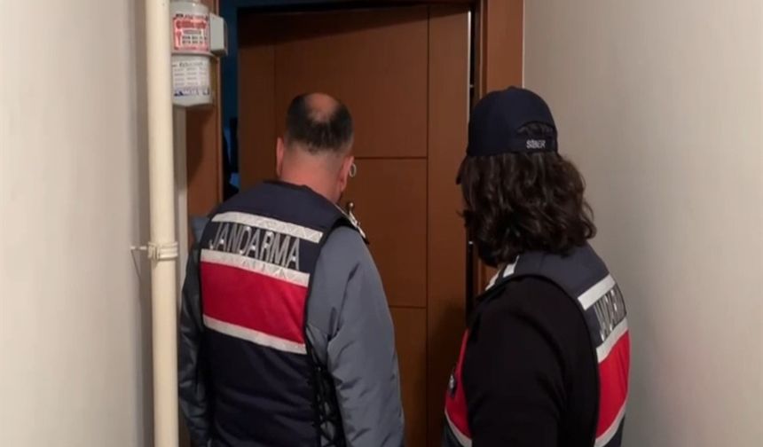 Yasa Dışı Bahis ve Kara Para Soruşturması: PAYCO Operasyonunda 28 Gözaltı