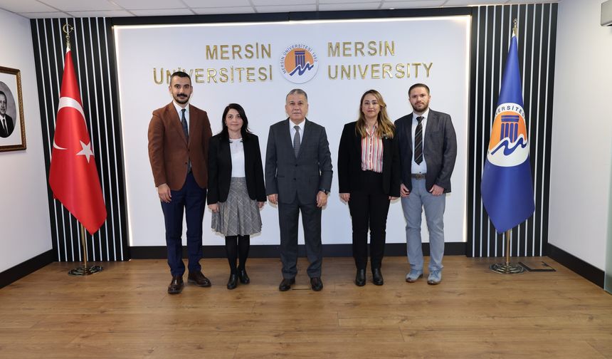 MEÜ’de Sürdürülebilirlikte Yeni Zirve