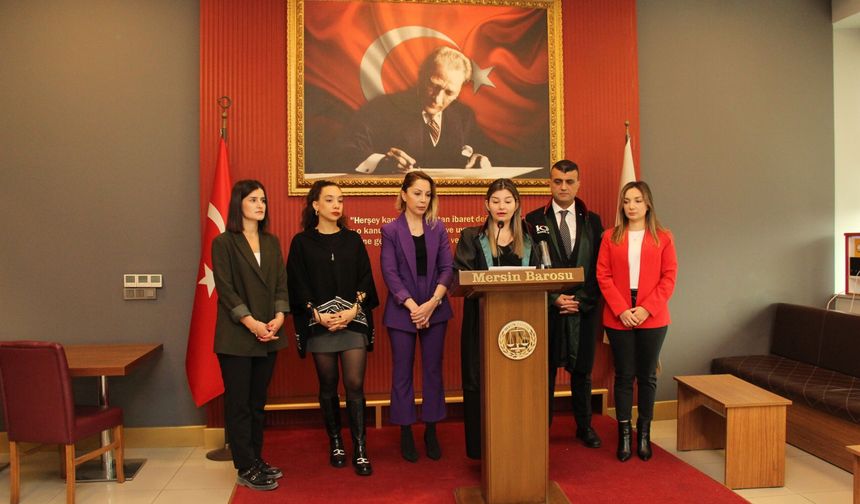 “Demokrasi Kadınsız Eksik Kalır”