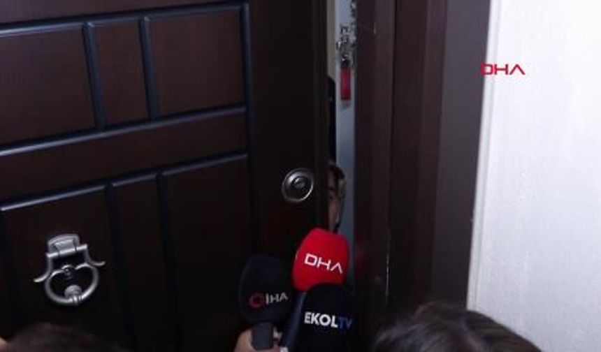 Büyükçekmece Adliyesinde Hırsızlık Skandalı: Firari Şüphelinin Annesi Konuştu