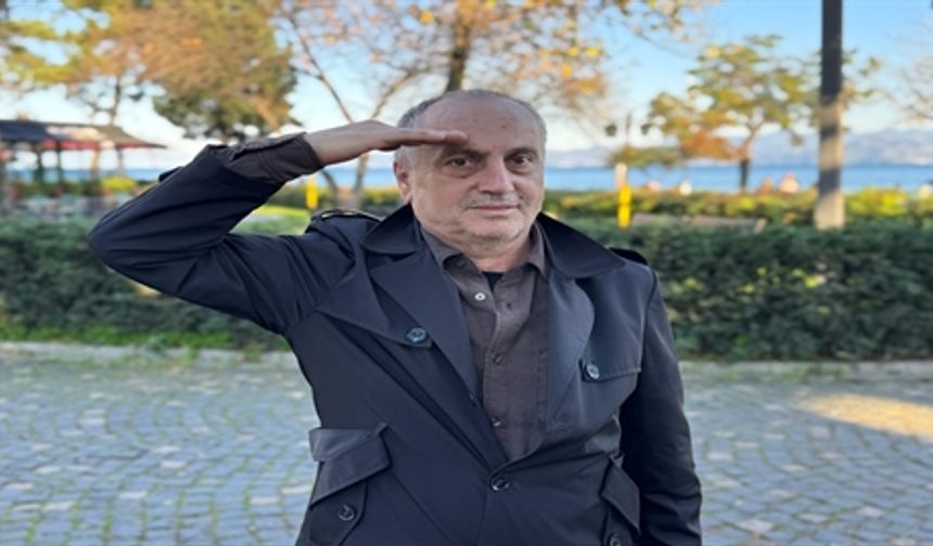 3 Çocuk, 5 Torun Sahibi Şahıs 62 Yaşında Askere Çağırıldı