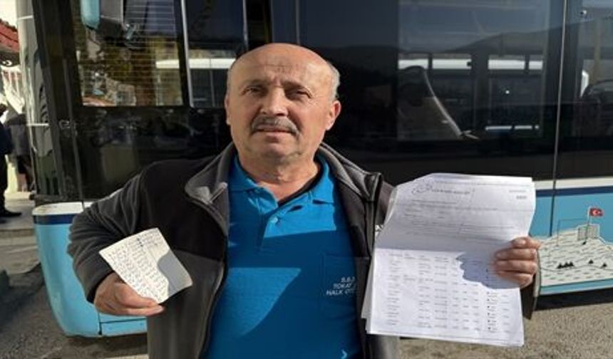 Akılalmaz Olay: Hiç Gitmediği 5 İlden 18 Trafik Cezası Geldi