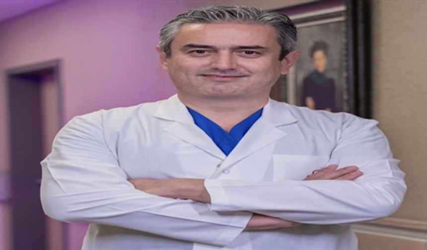 “Türkiye’de Her 2 Kişiden 1’i Karaciğer Yağlanması Riski Altında”