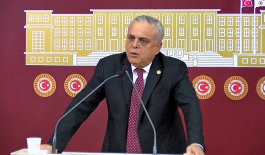 CHP'den İstifa Eden Milletvekili Çakır: “Onlar Bunun Hesabını Veremeyecek”
