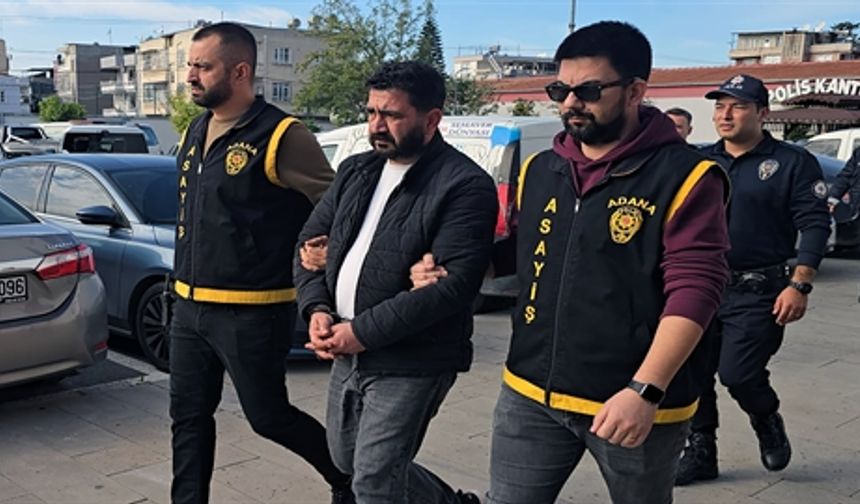 Polis Şüphe Üzerine Durdurdu: 179 Kaydı Olan Firari Cezaevine Gönderildi