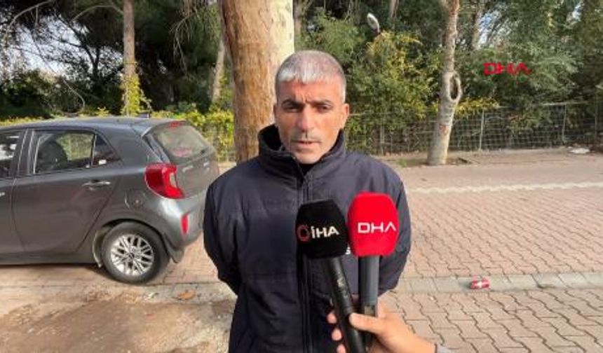 Temizlik Görevlisinden Örnek Davranış: Bulduğu 60 Bin Doları Polise Teslim Etti