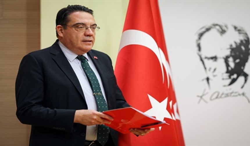 CHP'li Bağcıoğlu: “Savunma Sanayisinde Liyakatsizliğe Yer Yok”