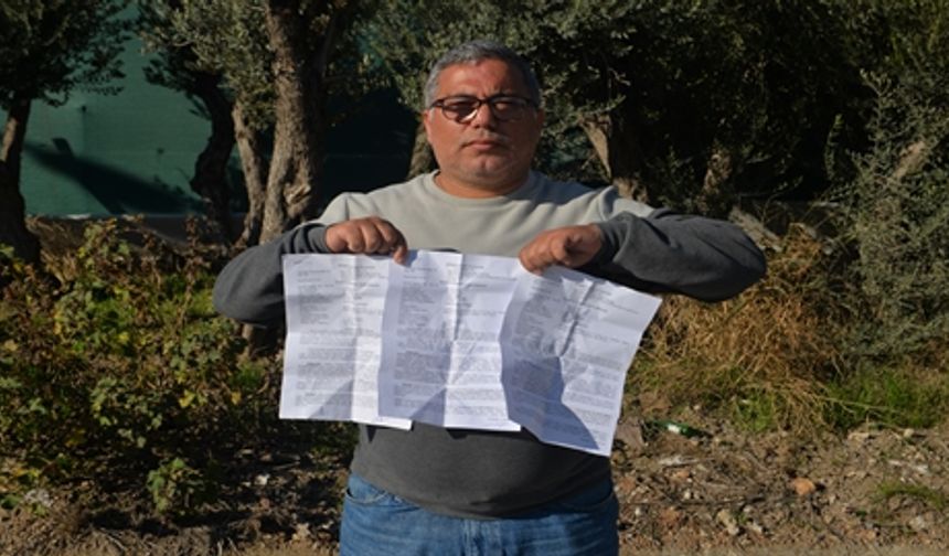 Film Kesitleri Paylaştı: Telif Nedeniyle Üçüncü Kez İfade Verdi