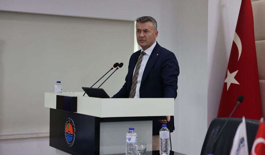 OYDER Buluşmasında Otomobil Sektörünün Geleceği Konuşuldu