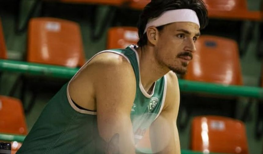 MSK, Fransız Uzun Alexandre Chassang’ı Kadrosuna Kattı