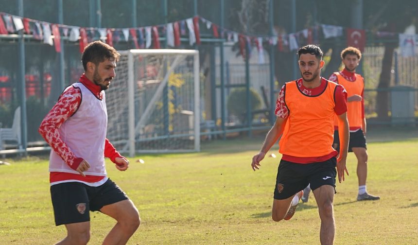 Yeni Mersin İdmanyurdu, Adanaspor'u Yenmek İstiyor