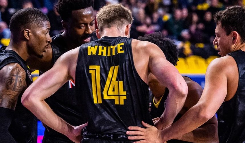 MSK'dan Jack White Haftanın Beşinde