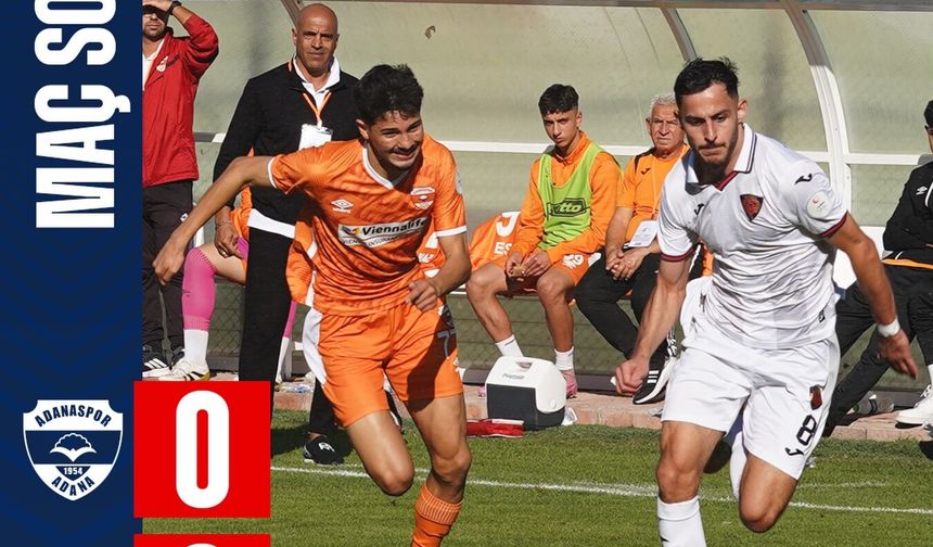 Yeni Mersin İdmanyurdu, Güney Derbisini Kazandı