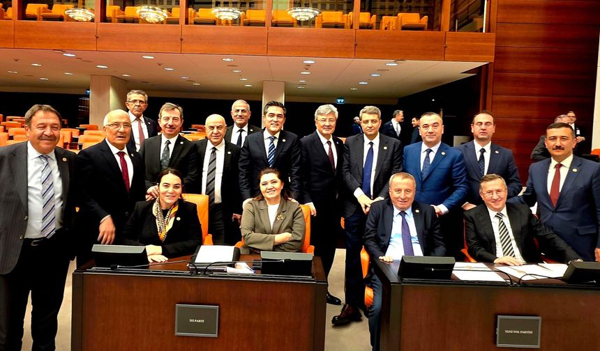 Vekil Kocamaz’dan Enerji Bakanı’na Sert Çıkış: “Haddinizi Bilin, İstifa Edin!”