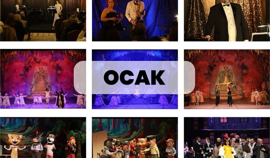 MDOB, Mersinlilere 1 Yılda Unutulmaz Anlar Yaşattı