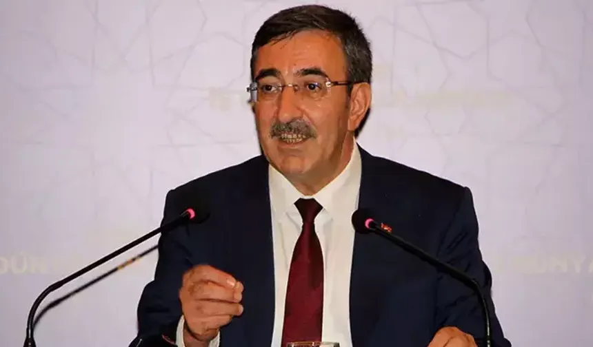 Cevdet Yılmaz: Doğurganlık hızımız 1,48’e kadar gerilemiştir