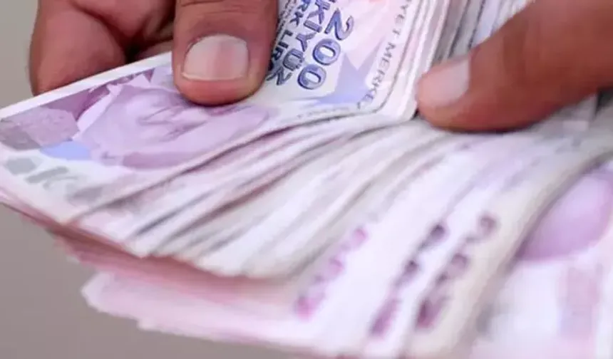 Aralık ayı yaşlı ve engelli aylıkları hesaplarda