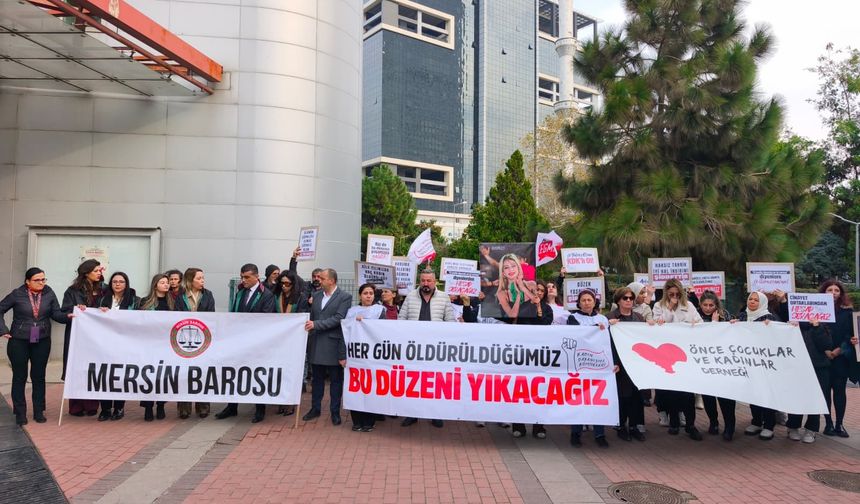 16 Yaşındaki Hiranur İçin Adalet Çağrısı
