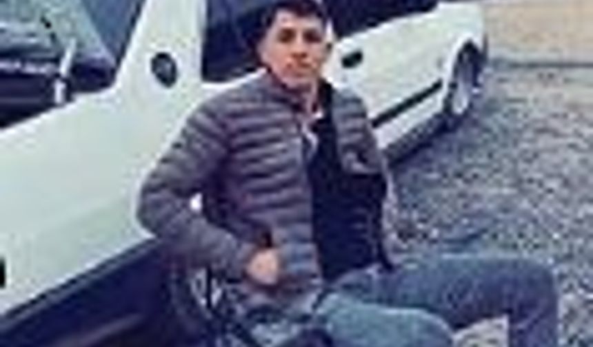 Sokak Ortasında 19 Yaşındaki Genç Katledildi