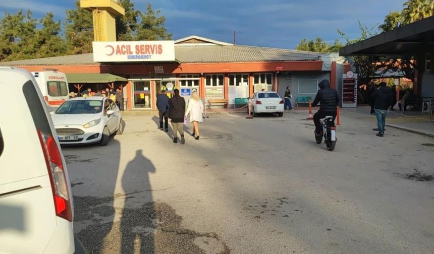 TSK’ya Bağış Yaptı, Vasi Davası Açıldı: Öğretmen Hastaneye Yatırıldı