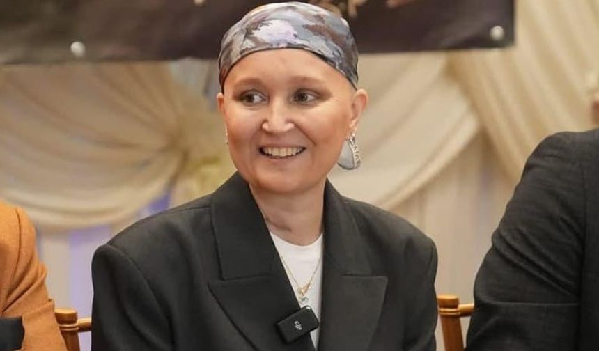 Şehzadeler Belediye Başkanı Gülşah Durbay hayatını kaybetti