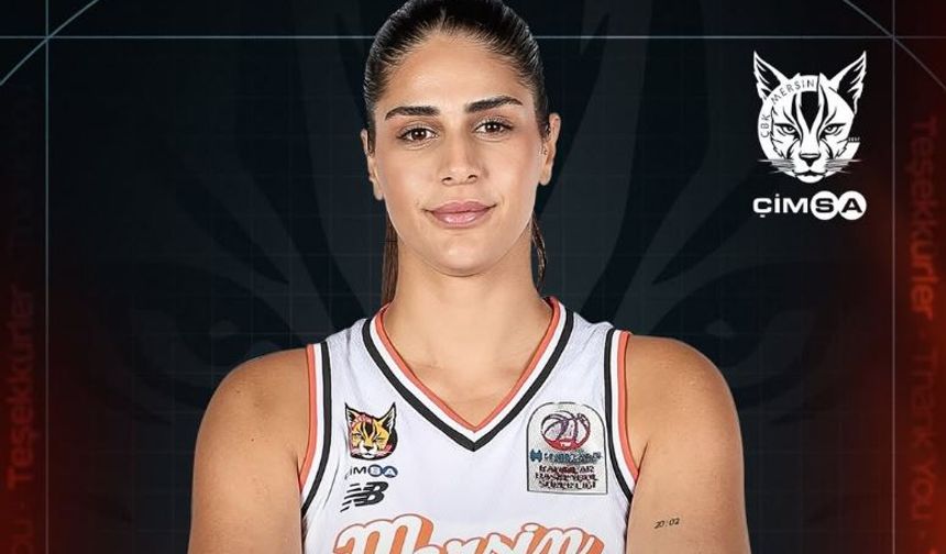 ÇBK Sevgi Tonguç ile Yollarını Ayırdı