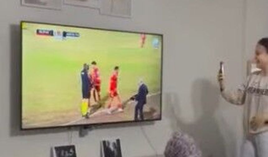 İlker Ünver’in Ailesinin Sevinç Anları Sosyal Medyada Gündem Oldu