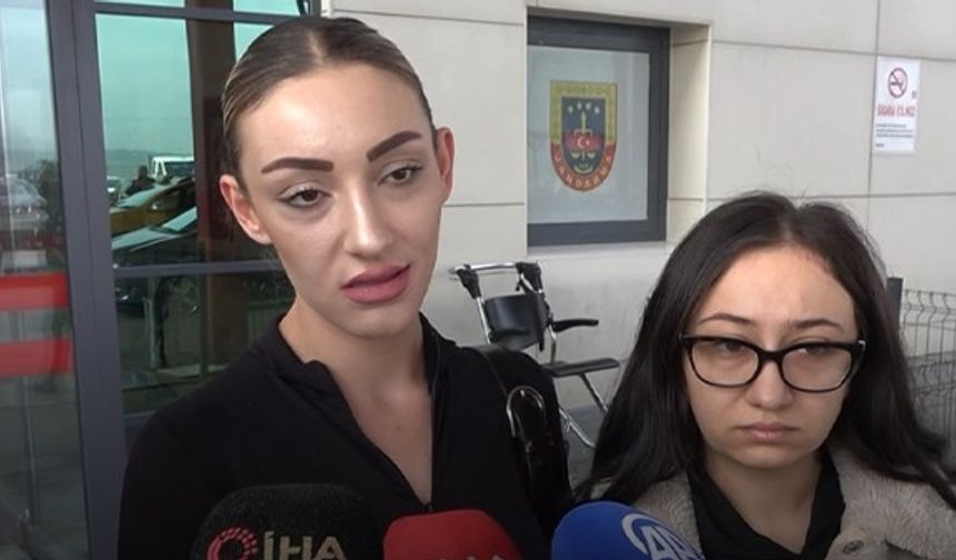 Güllü’nün, Kızı Tarafından İtildiğine Şahit Olan Sultan Ulu’nun İfadesi Ortaya Çıktı