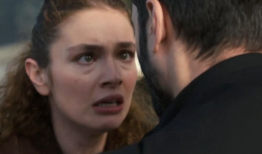 Veliaht’ta Dengeler Altüst! 14. Bölüm'de İhanet, Aşk ve Taht Kavgası