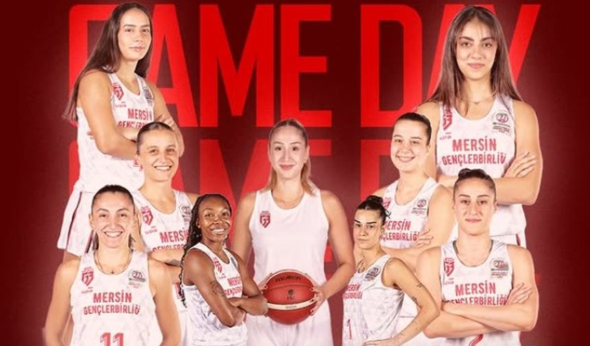 Mersin Gençlerbirliği Dolu Dizgin: Bodrum Engelini 74-71 ile Geçti!