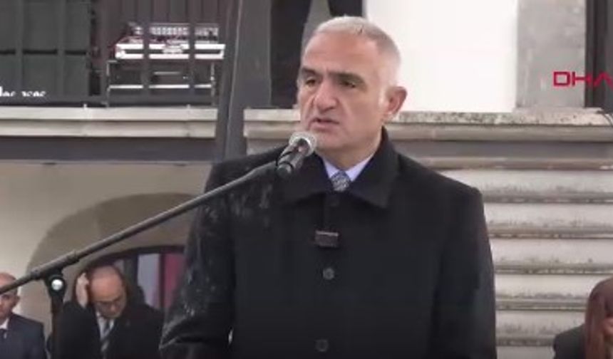 Yapay Zeka Temelli Kütüphanenin Açılışı Gerçekleştirildi