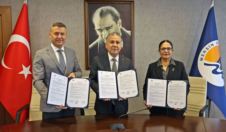 Girişimcilik İçin Güç Birliği