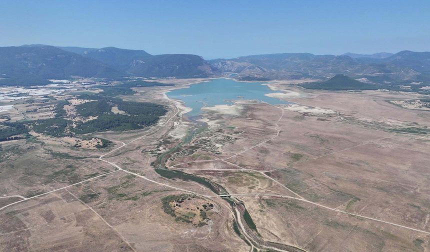 O Şehirde Her Gün Su Kesintisi Yapılacak